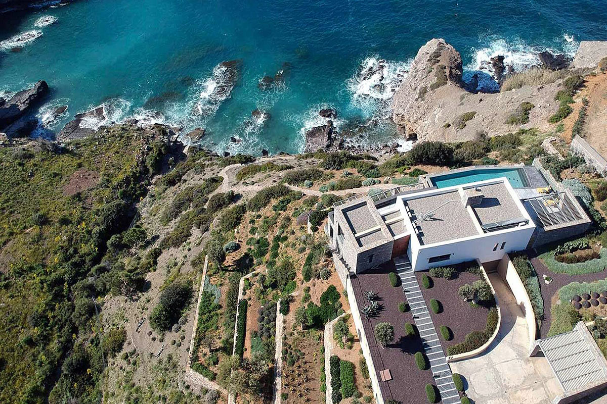 Villa Faros